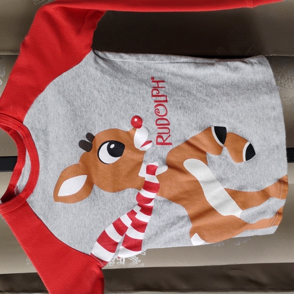 BRAND: Rudolph - SIZE: D (6/7)